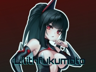 Lilithfukumoto