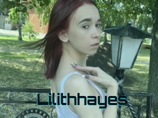 Lilithhayes