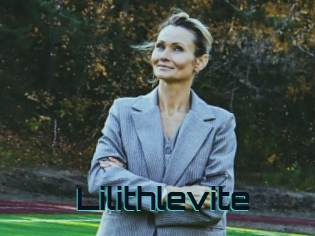 Lilithlevite