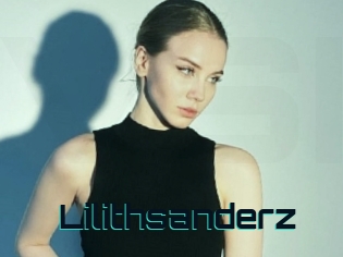 Lilithsanderz