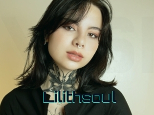 lilithsoul Vidéos Stars Nues
