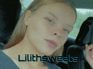 Lilithsweets