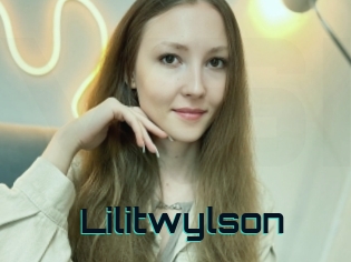 Lilitwylson