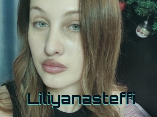 Liliyanasteffi