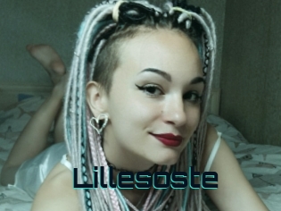 Lillesoste