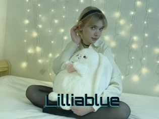 Lilliablue