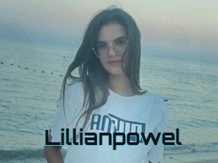 Lillianpowel