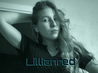 Lillianred