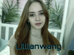 Lillianwang