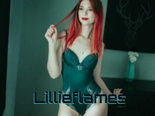 Lillieflames