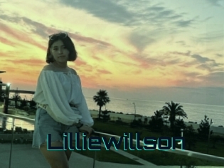 Lilliewillson