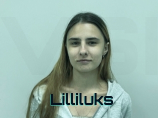 Lilliluks