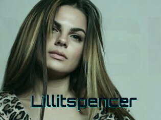 Lillitspencer