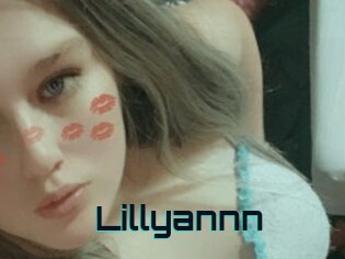 Lillyannn