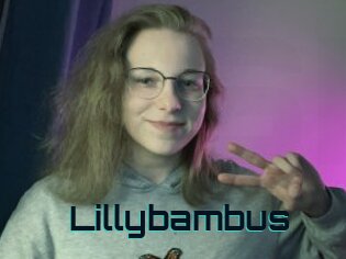 Lillybambus