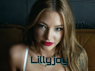 Lillyjoy