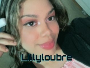 Lillyloubre