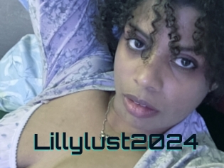 Lillylust2024