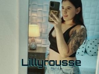 Lillyrousse