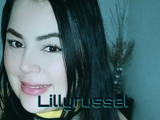 Lillyrussel