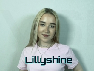 Lillyshine