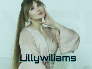 Lillywiliams