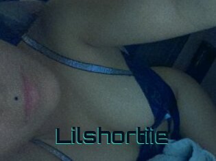 Lilshortiie