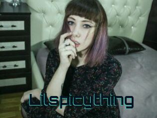 Lilspicything