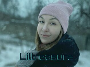 Liltreasure