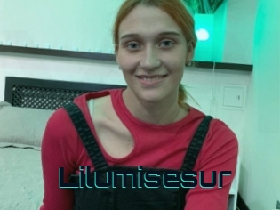 Lilumisesur