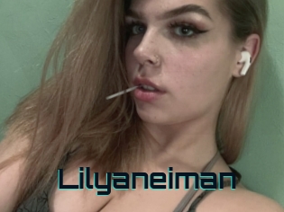 Lilyaneiman