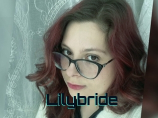 Lilybride