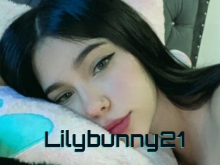 Lilybunny21