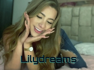 Lilydreams