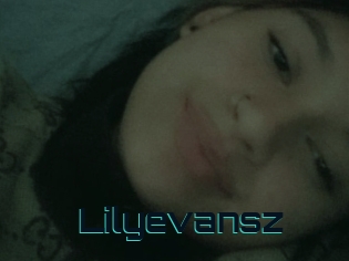 Lilyevansz