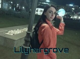 Lilyhargrove