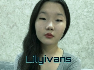 Lilyivans