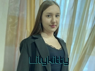 Lilykitty