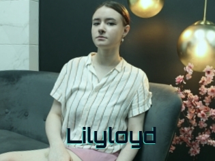 Lilyloyd