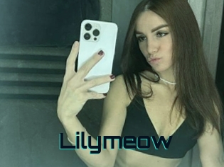 Lilymeow