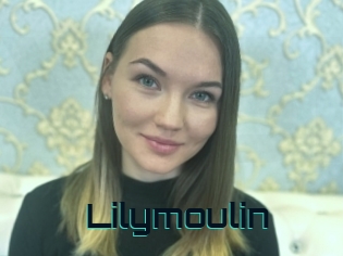 Lilymoulin