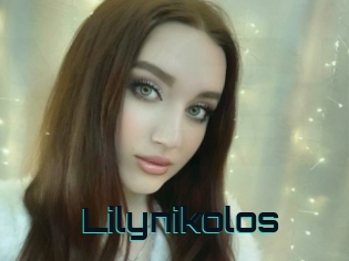 Lilynikolos