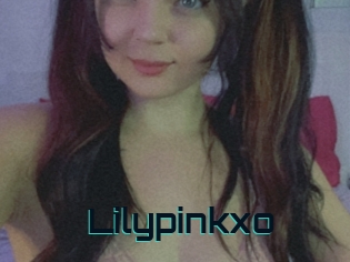 Lilypinkxo