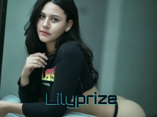 Lilyprize