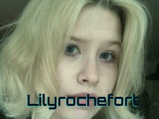 Lilyrochefort