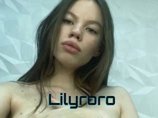 Lilyroro