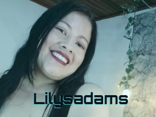 Lilysadams