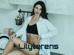 Lilyterens