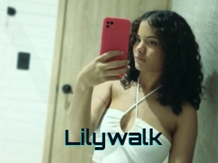 Lilywalk