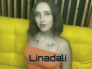 Linadali